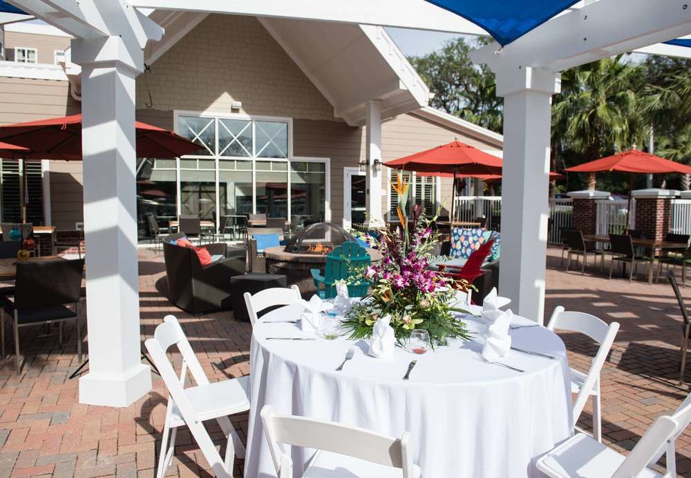 Residence Inn by Marriott Amelia Island in Fernandina Beach, Fl