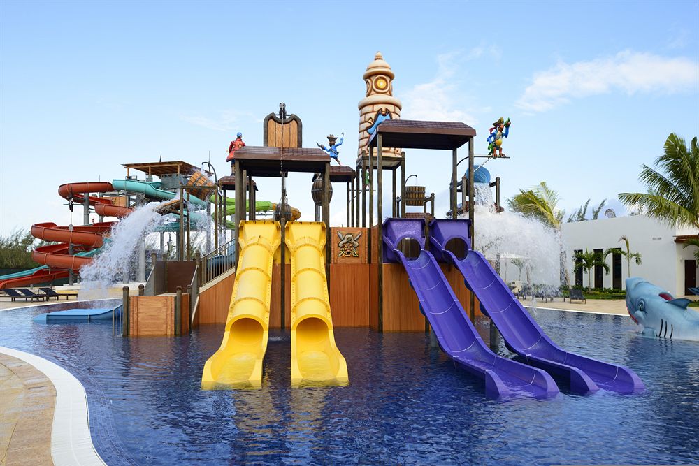 Resort Hideaway at Royalton Blue Waters, An Autograph Collection all Inclusive Resort Adults Only in FALMOUTH