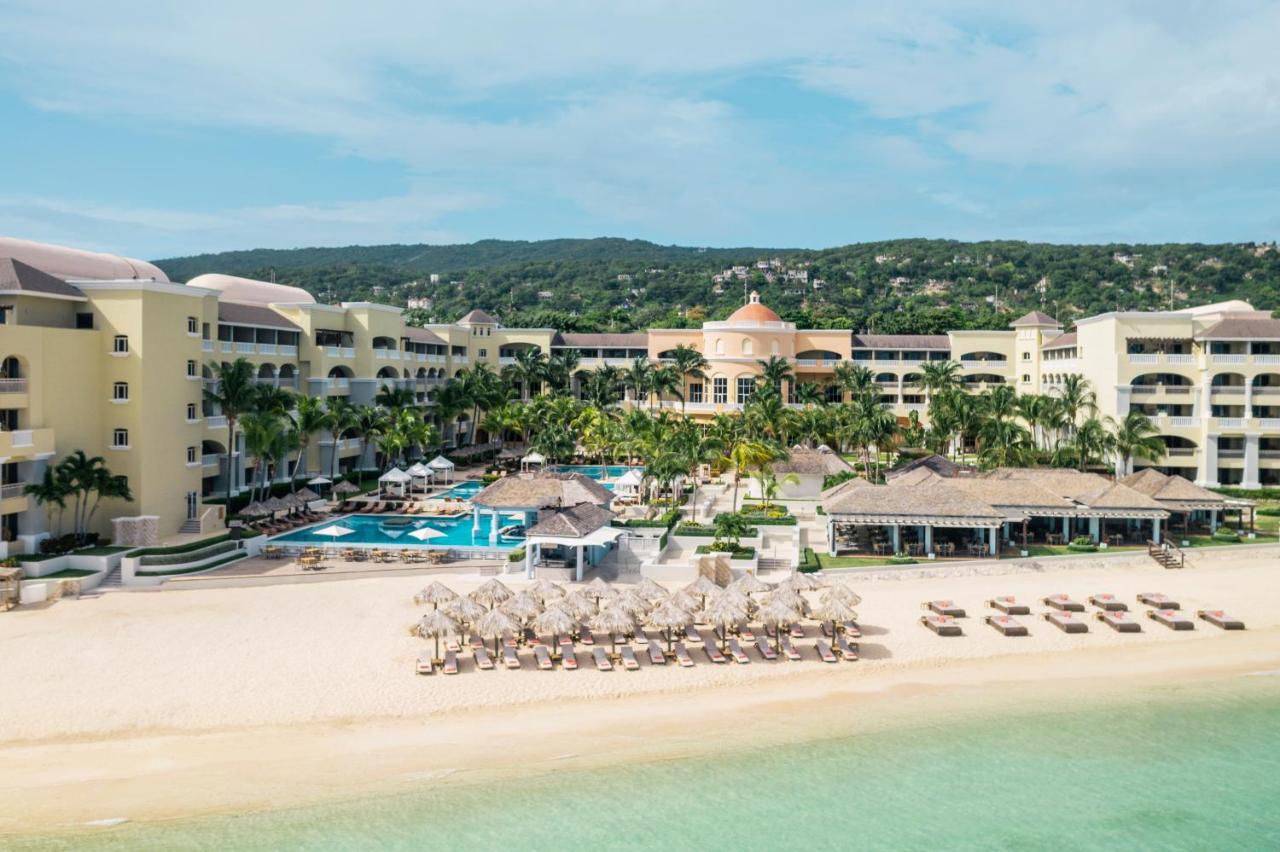 JOIA Rose Hall BY IBEROSTAR in Montego Bay