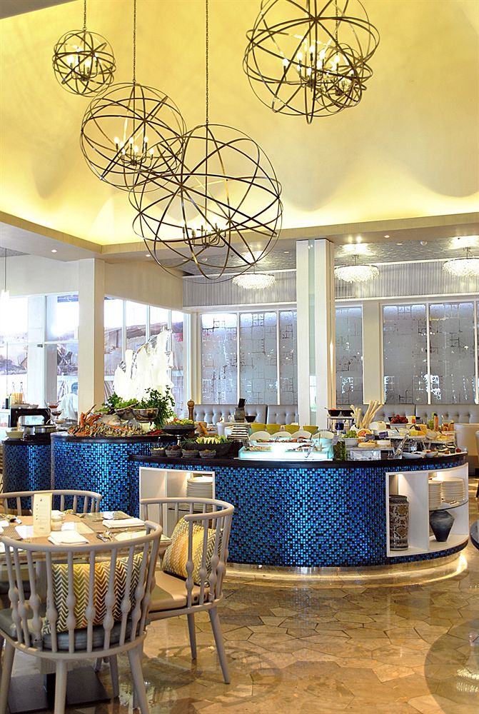 SHERATON BANDUNG HOTEL & TOWER in Bandung