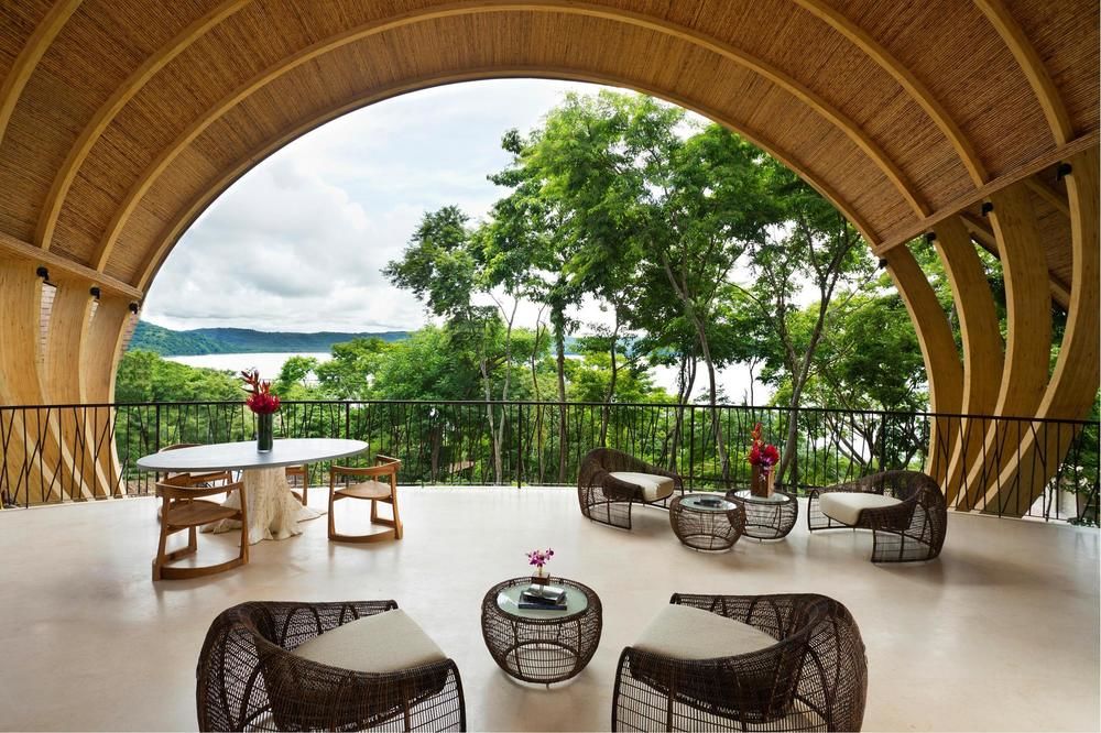 ANDAZ COSTA RICA RESORT PENINSULA PAPAGAYO HYATT in PLAYA MANZANILLO, CULEBRA