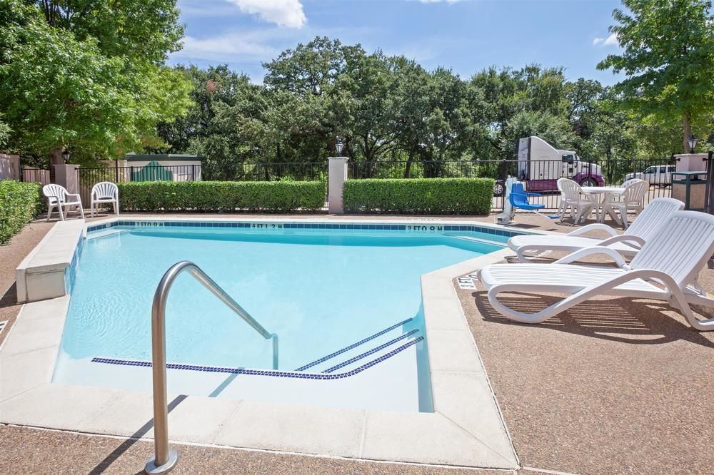 WINGATE BY WYNDHAM ARLINGTON in Arlington-Tx (Us)