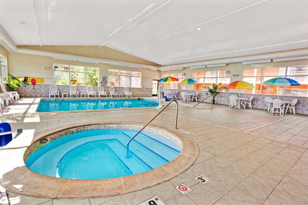 DAYS INN BY WYNDHAM ANN ARBOR in Ann Arbor