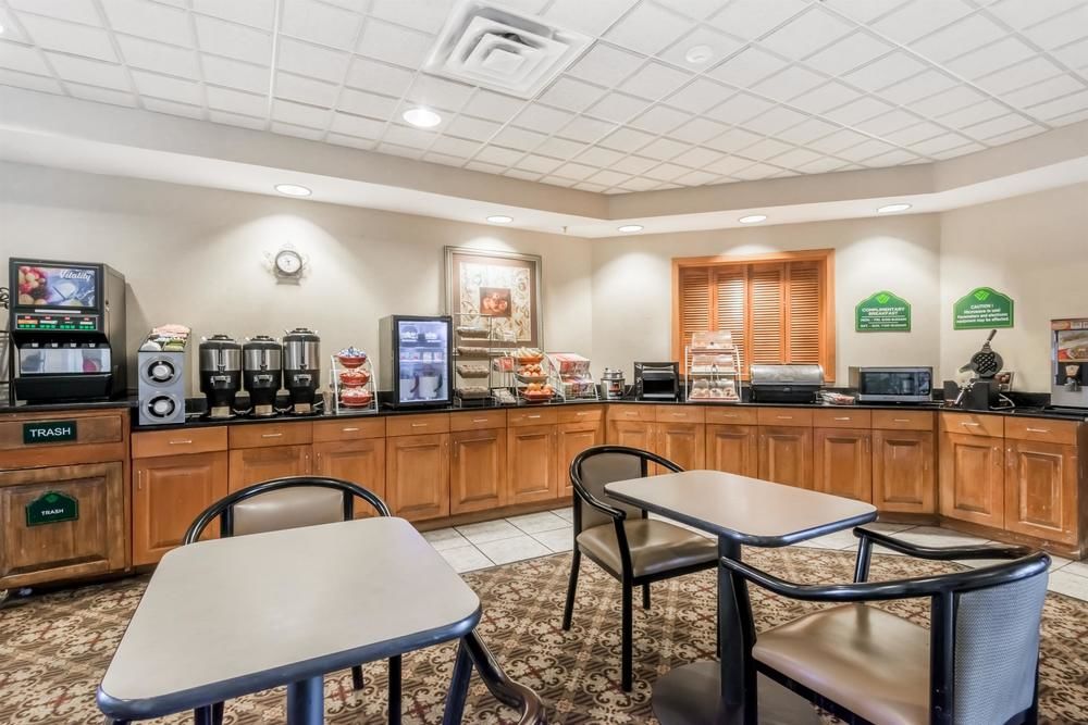 WINGATE BY WYNDHAM - DFW NORTH in Irving