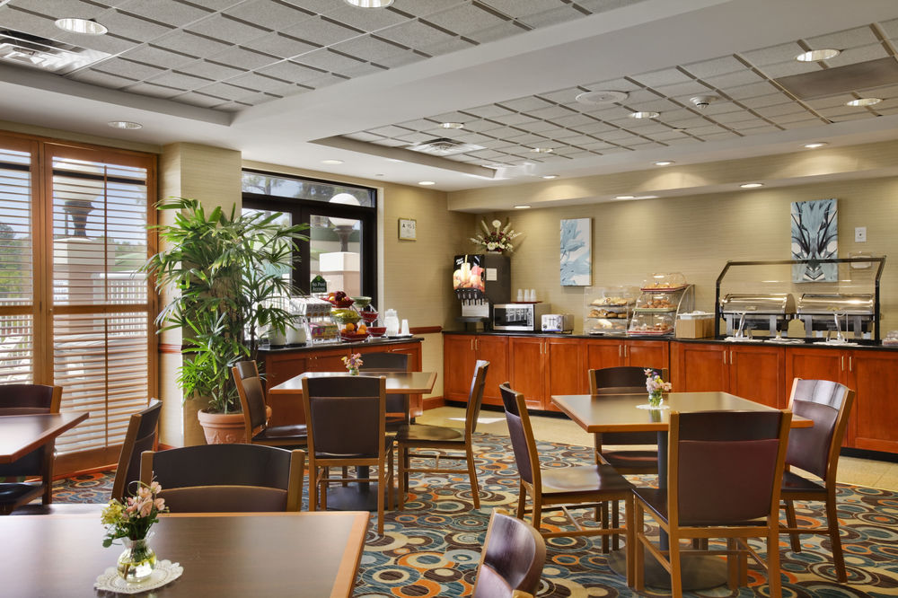 WINGATE BY WYNDHAM WILMINGTON in Wilmington, Nc
