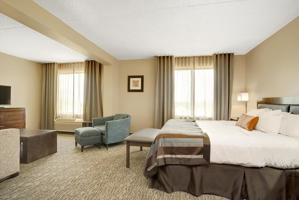 WINGATE BY WYNDHAM FARGO in Fargo