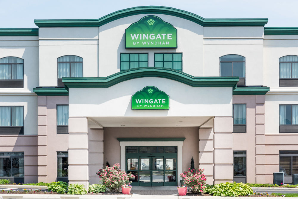 WINGATE BY WYNDHAM LANCASTER / PA DUTCH COUNTRY in Lancaster, Pa