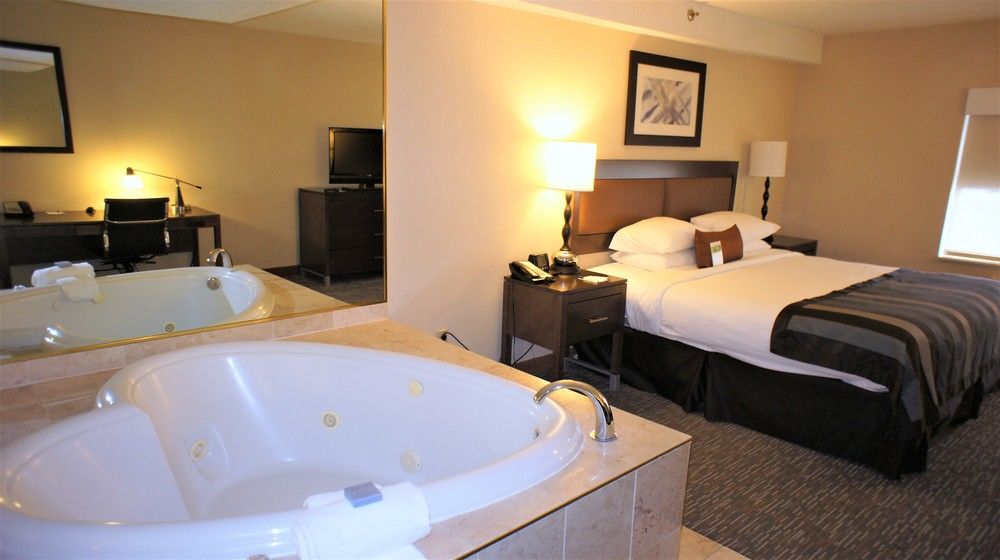 WINGATE BY WYNDHAM CHATTANOOGA in Chattanooga, Tn