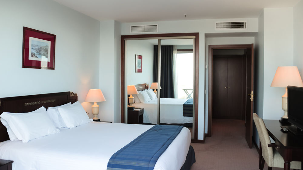 HOLIDAY INN PORTO GAIA in Vila Nova De Gaia