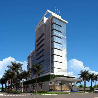 Hilton Garden Inn Itaja¿ Praia Brava in Itajai, Sc