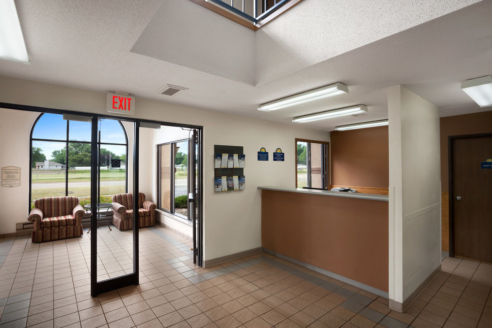 DAYS INN BY WYNDHAM AUSTIN in Austin, Mn