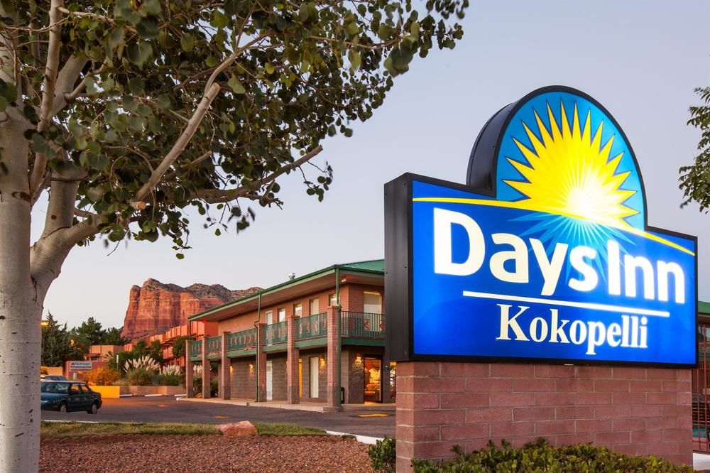 Kokopelli Inn Sedona, Trademark Collection by Wyndham in Sedona