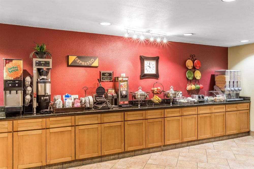 MICROTEL INN & SUITES BY WYNDHAM SALT LAKE CITY AI in Salt Lake City