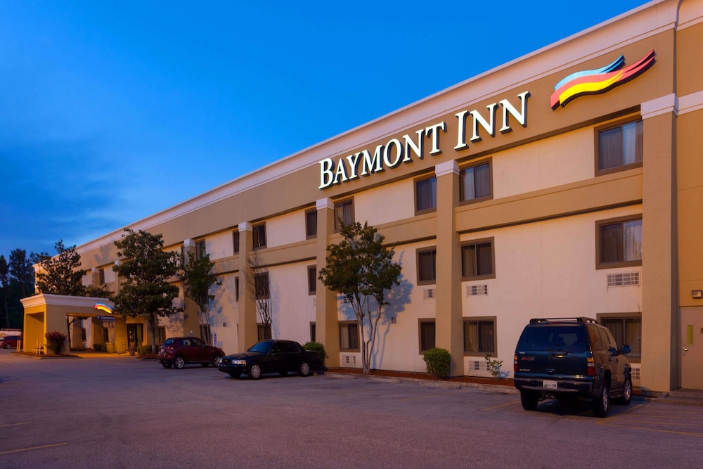 BAYMONT BY WYNDHAM MEMPHIS EAST in Memphis