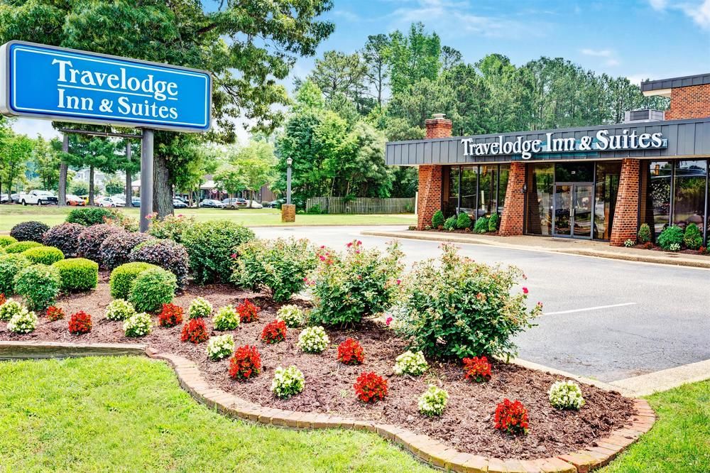 TRAVELODGE INN & SUITES BY WYNDHAM HISTORIC AREA in Williamsburg, Va