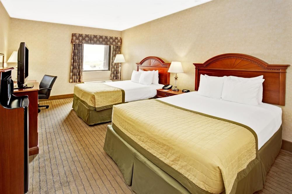 BAYMONT BY WYNDHAM INDIANAPOLIS WEST in Indianapolis