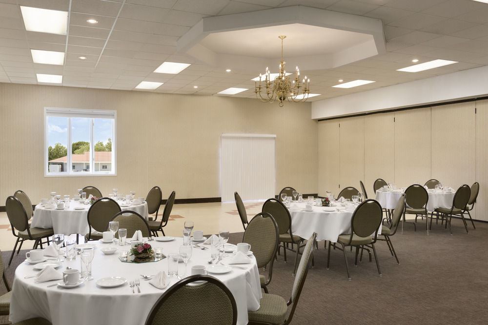 Days Inn by Wyndham Bridgewater Conference Center in Bridgewater, Ns