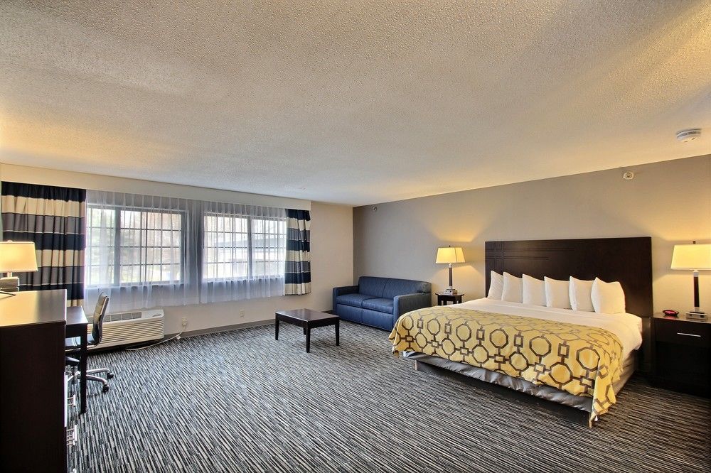 Baymont by Wyndham Madison West/Middleton WI West in Madison, Wi