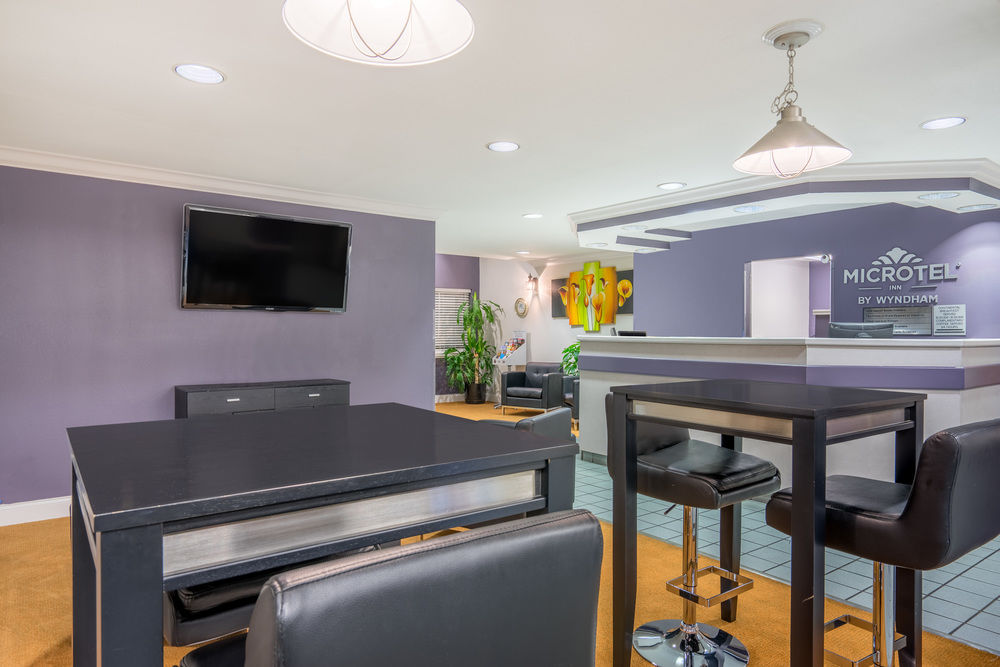 Microtel Inn by Wyndham Chattanooga/Near Hamilton Place in Chattanooga, Tn