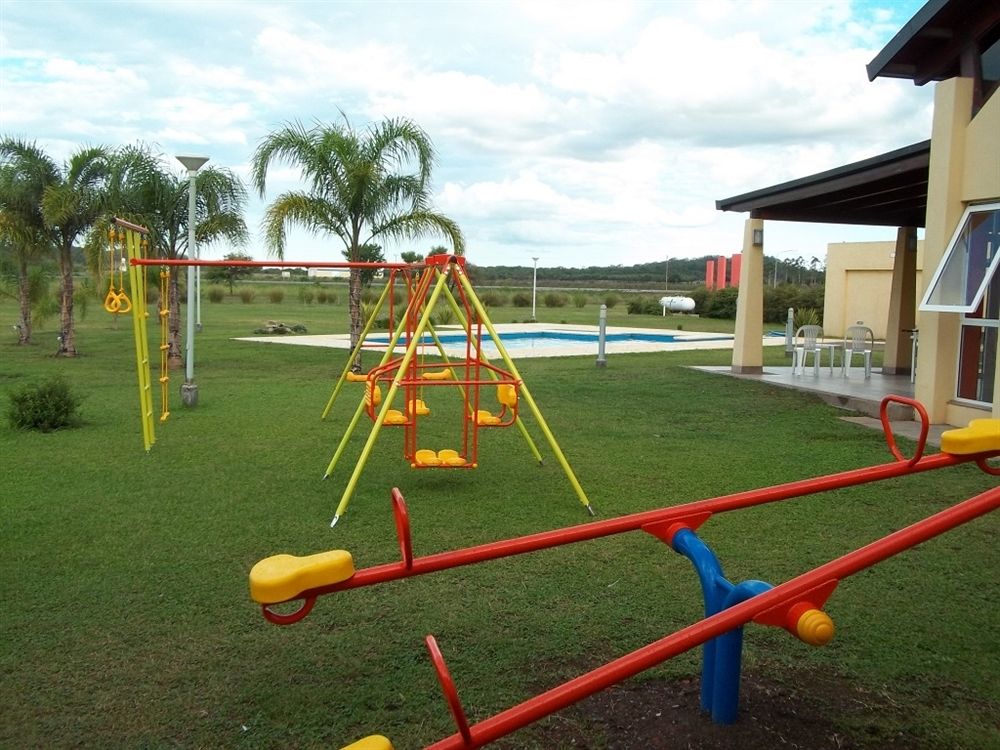 Howard Johnson by Wyndham Rosario de la Frontera in Rosario De La Frontera