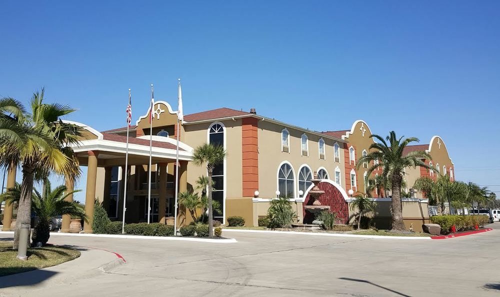 HAWTHORN SUITES BY WYNDHAM CORPUS CHRISTI in Corpus Christi