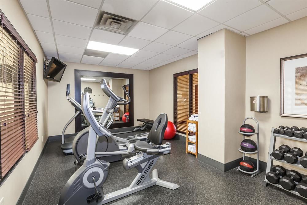 WINGATE BY WYNDHAM SOUTH CHARLESTON in Charleston, Wv