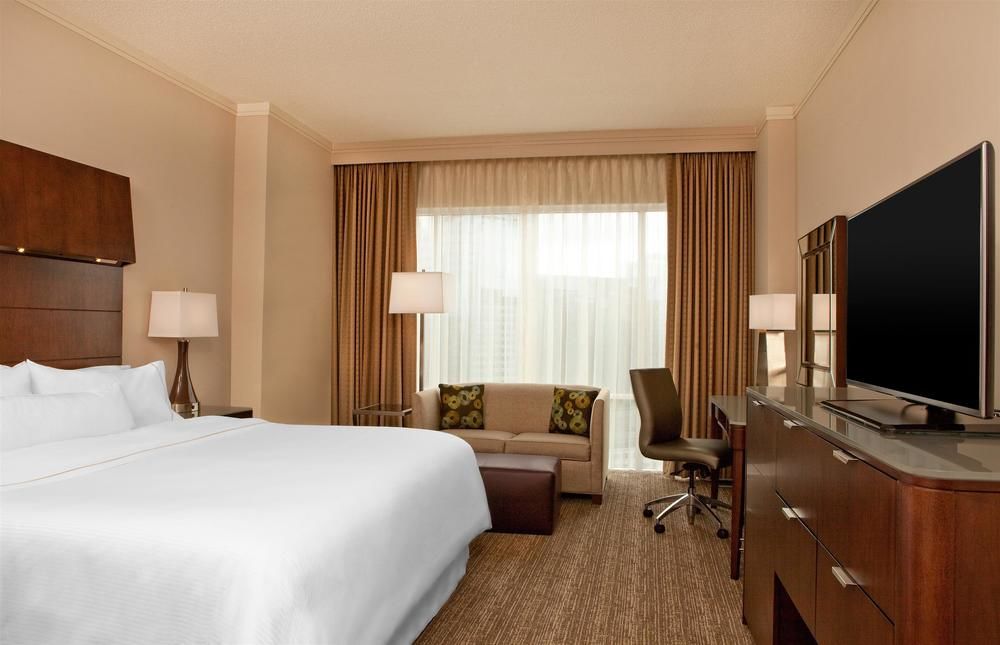 WESTIN BUCKHEAD in Atlanta,Ga