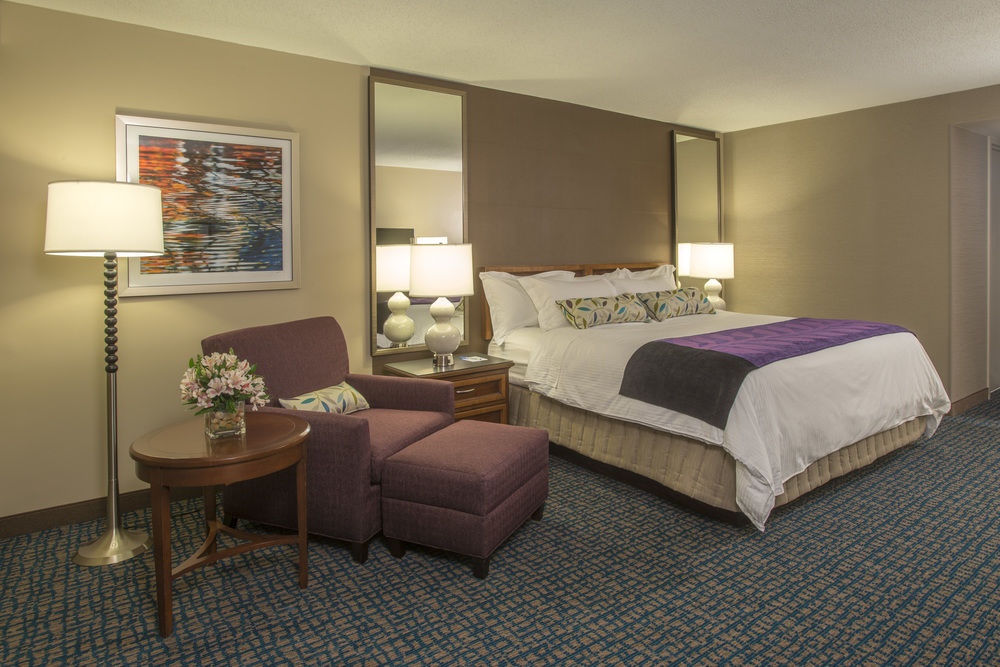 Hilton Peachtree City Atlanta Hotel & Conference Center in Atlanta,Ga
