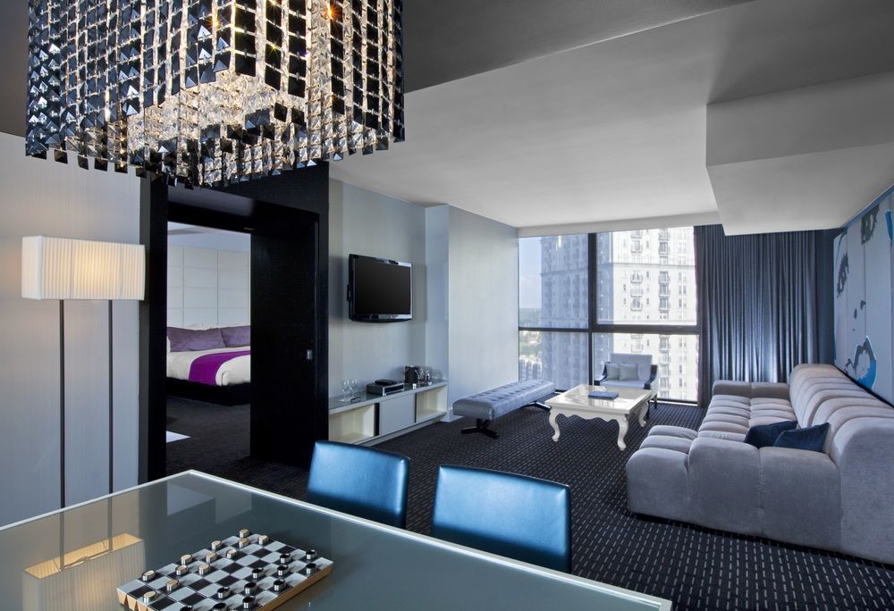 The Starling Atlanta Midtown, Curio Collection by Hilton in Atlanta,Ga