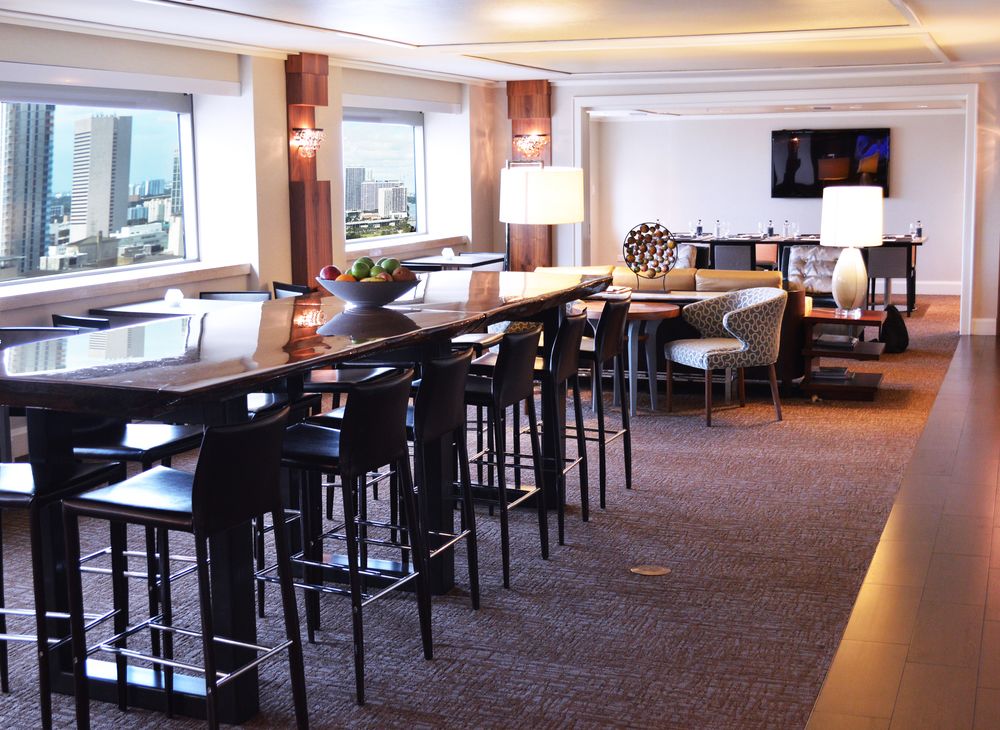 InterContinental Miami by IHG in Miami
