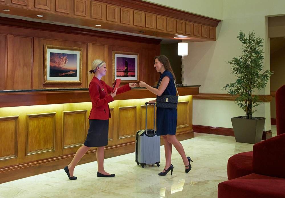 BIRMINGHAM MARRIOTT in Birminghan, Al
