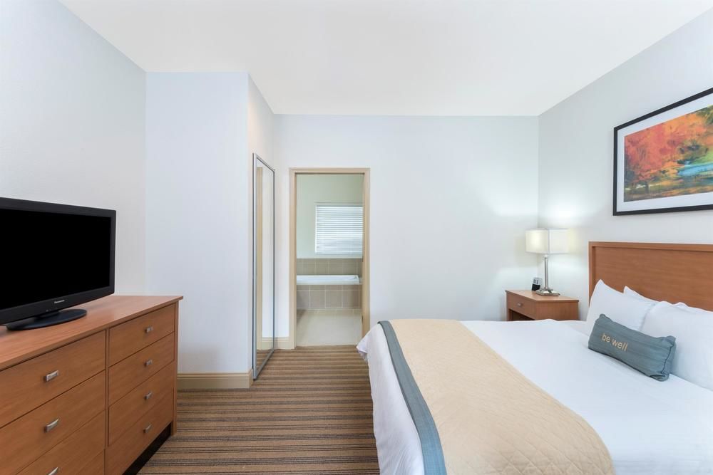 WYNDHAM GARDEN BATON ROUGE in Baton Rouge, La