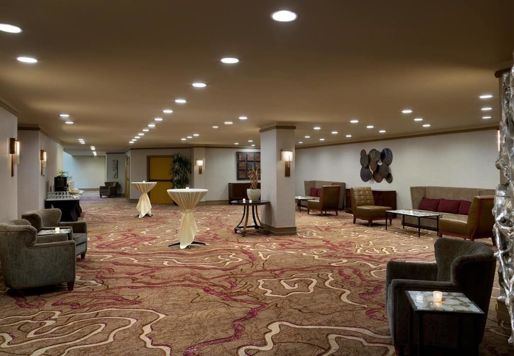 WALNUT CREEK MARRIOTT in Walnut Creek-Ca