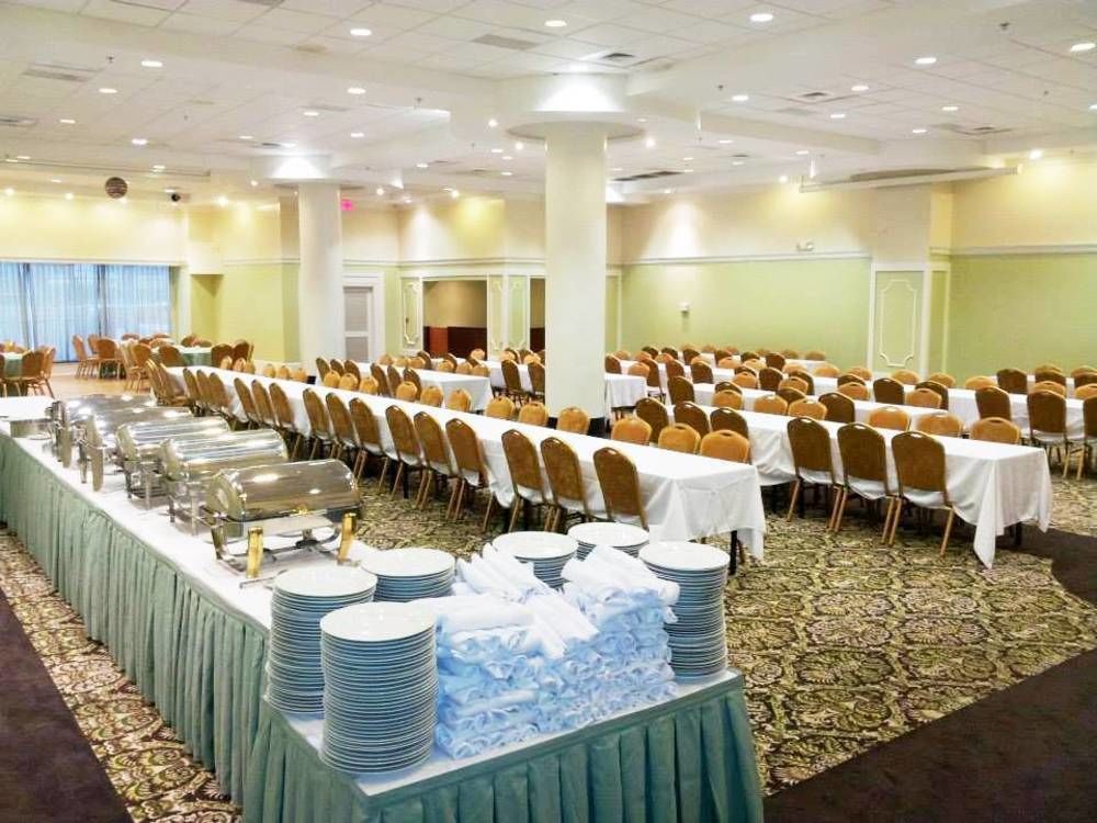 Wyndham Garden Hotel Baronne Plaza in New Orleans