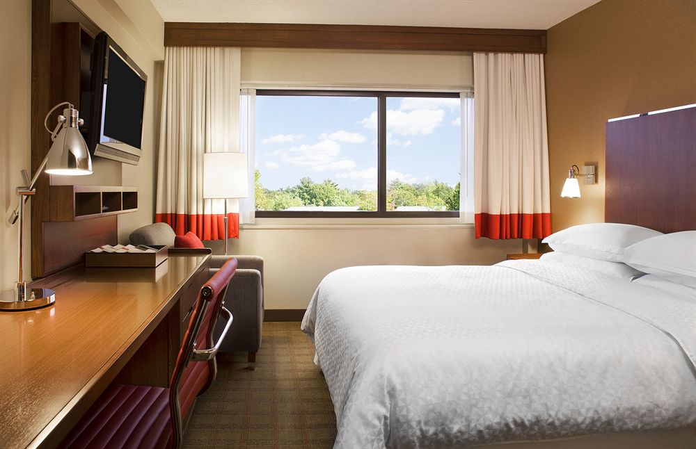WINGATE BY WYNDHAM COLUMBUS in Columbus