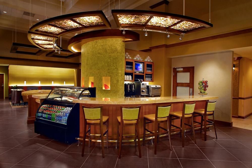 HYATT PLACE MILWAUKEE AIRPORT in Milwaukee