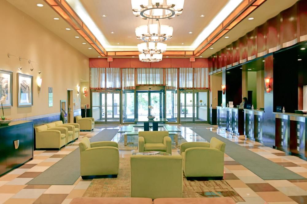 Hilton Boston Woburn in Boston