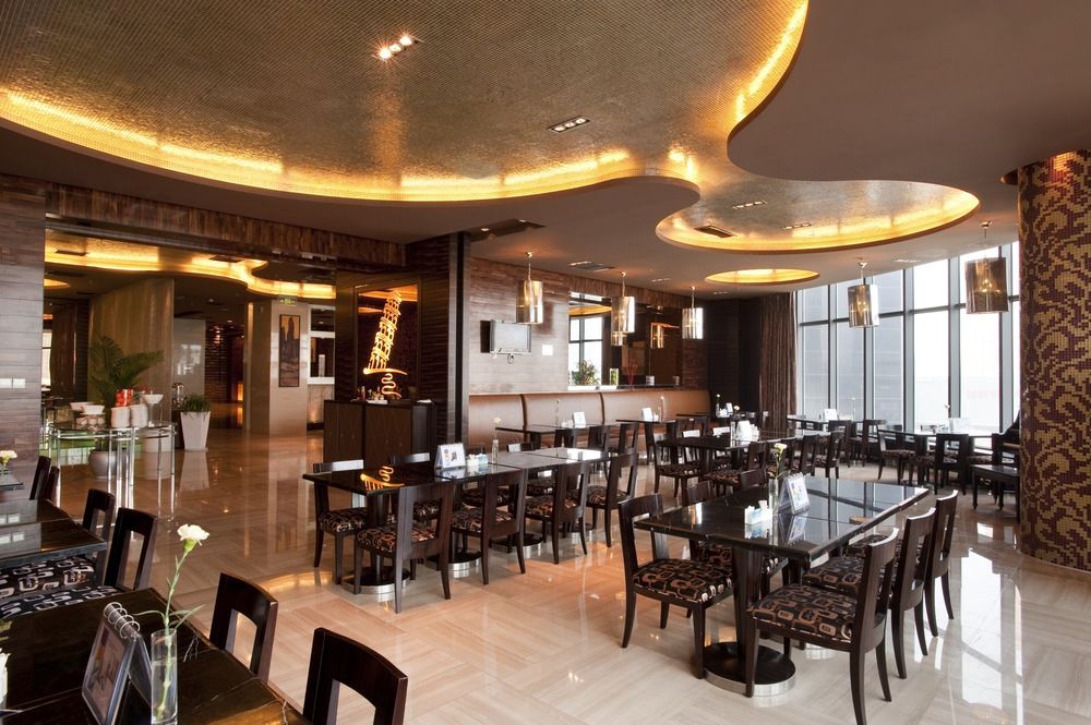 Holiday Inn Express Beijing Huacai in Beijing