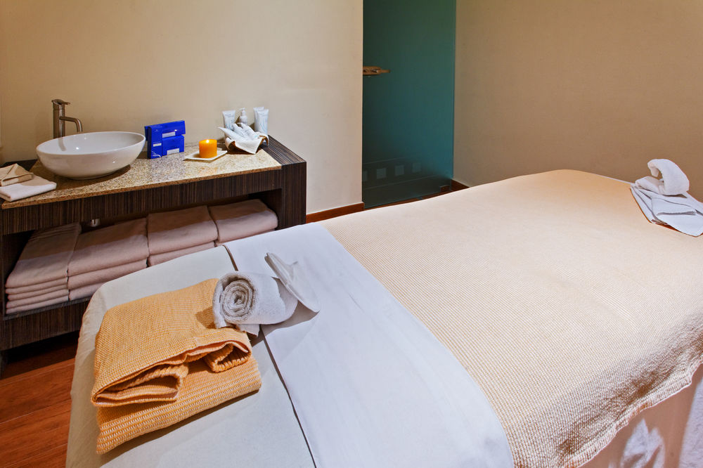 HOLIDAY INN MEXICO CITY-PLAZA UNIVERSIDAD in Mexico City