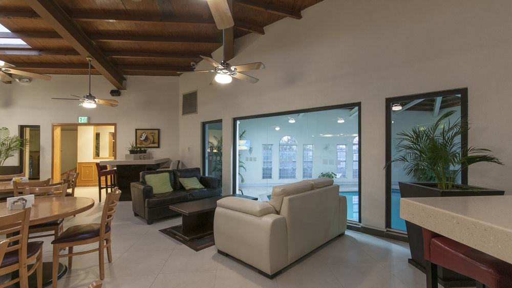 HOLIDAY INN & SUITES in CHIHUAHUA