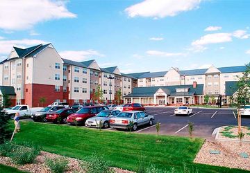Residence Inn by Marriott Denver Airport in Aurora