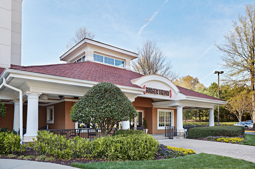 Sonesta Atlanta Airport South (ex Holiday Inn Atlanta Airport South) in Atlanta,Ga