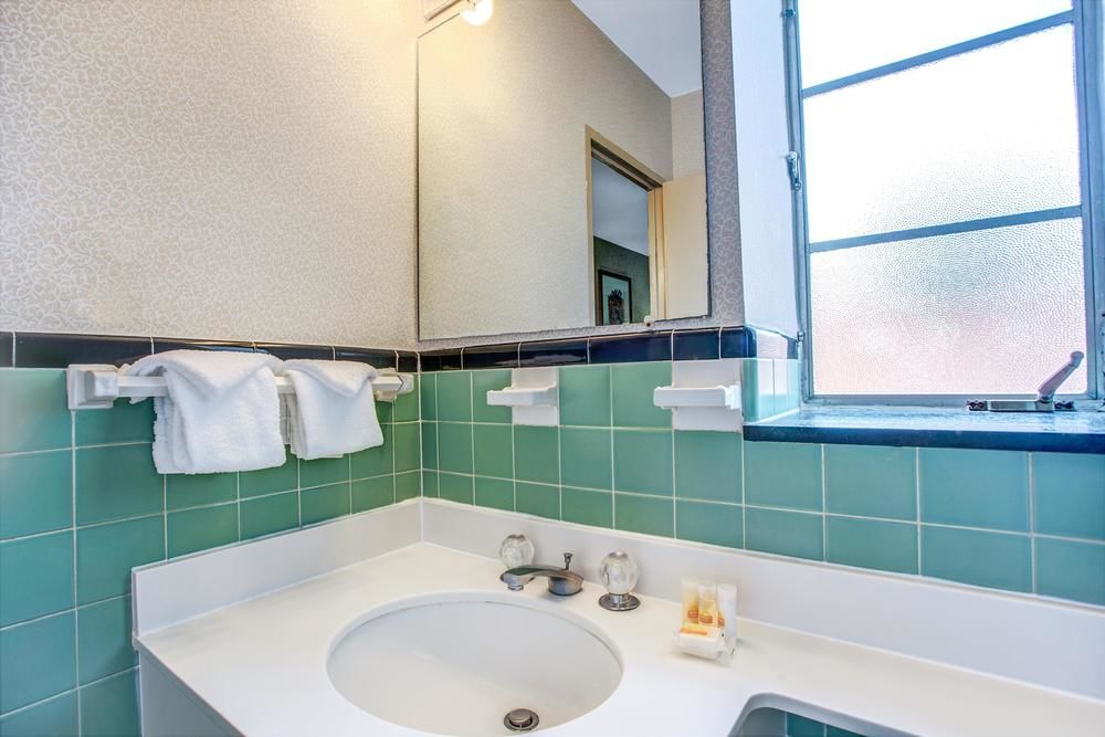 DAYS INN BY WYNDHAM ARLINGTON/WASHINGTON DC in Arlington
