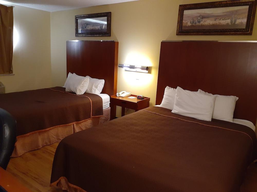 TRAVELODGE BY WYNDHAM GALLUP in Gallup