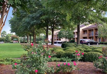 Courtyard By Marriott Birmingham Hoover in Birminghan, Al