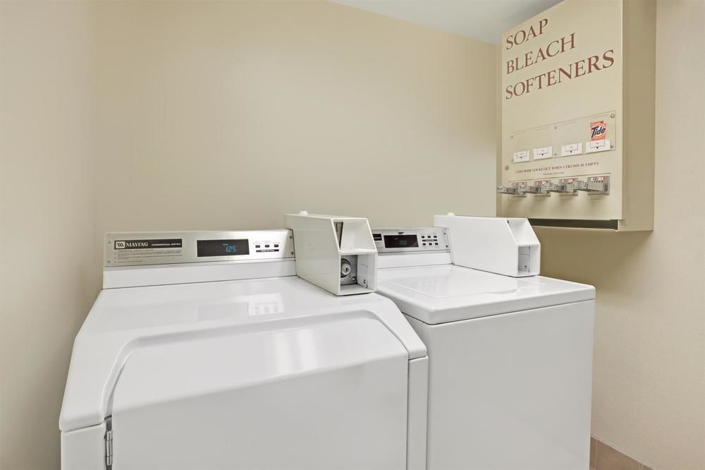 MICROTEL INN & SUITES BY WYNDHAM MESQUITE/DALLAS in Mesquite-Tx
