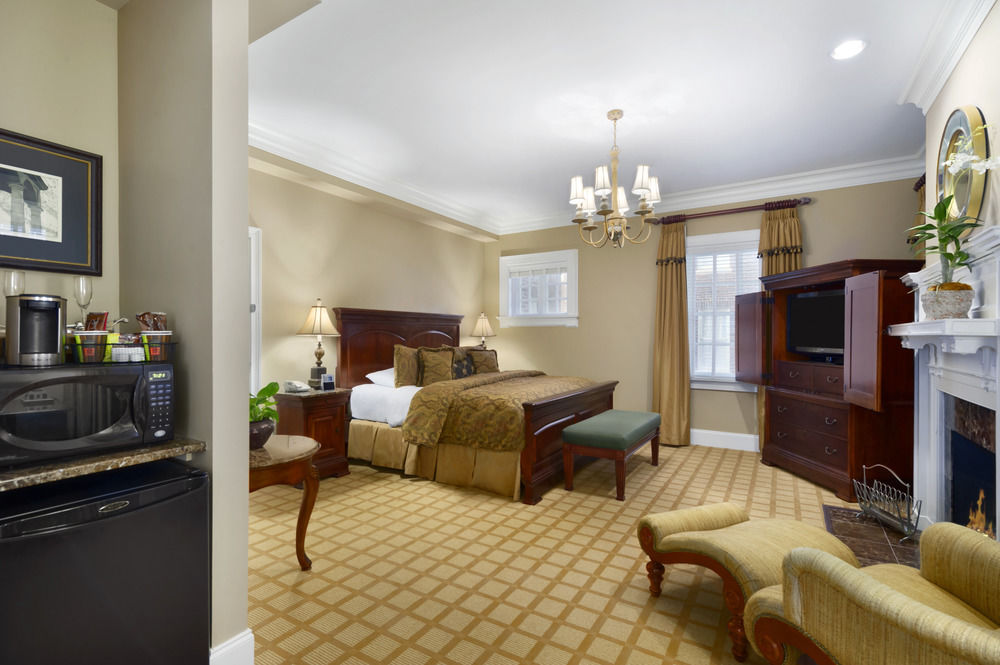 INN AT USC WYNDHAM GARDEN COLUMBIA in Columbia, Sc