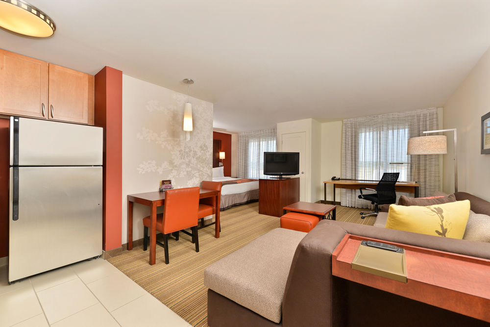 RESIDENCE INN BY MARRIOTT CORALVILLE in Coralville, Ia
