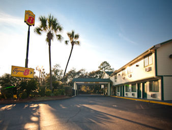 SUPER 8 BY WYNDHAM PANAMA CITY in Panama City,Fl