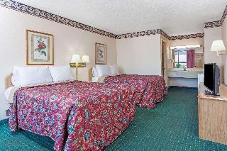 Days Inn by Wyndham McDonough in Mcdonough, Ga
